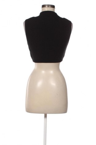 Дамски пуловер Zara, Размер M, Цвят Черен, Цена 22,99 лв.