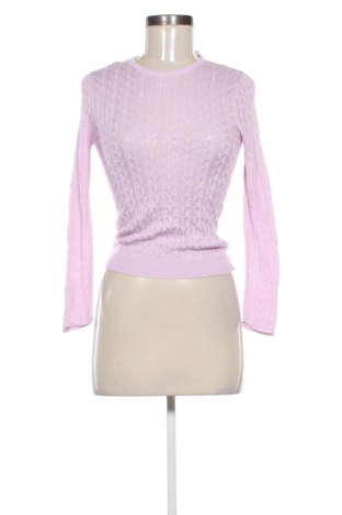 Damenpullover Zara, Größe S, Farbe Lila, Preis € 15,99