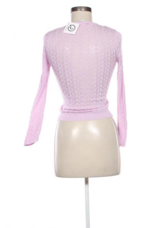 Damenpullover Zara, Größe S, Farbe Lila, Preis € 15,99