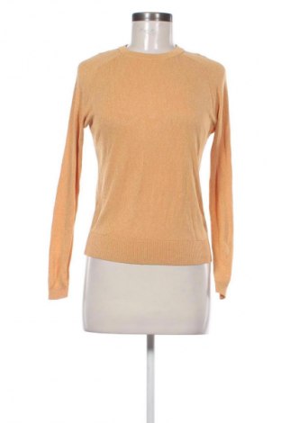 Γυναικείο πουλόβερ Zara, Μέγεθος S, Χρώμα Πορτοκαλί, Τιμή 16,99 €