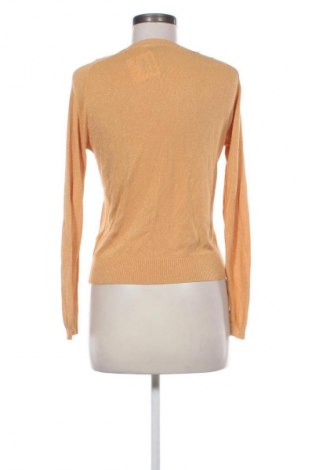 Γυναικείο πουλόβερ Zara, Μέγεθος S, Χρώμα Πορτοκαλί, Τιμή 16,99 €