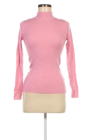 Dámsky pulóver Zebra, Veľkosť M, Farba Ružová, Cena  25,95 €