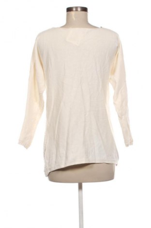 Damenpullover Zebra, Größe M, Farbe Ecru, Preis 8,99 €