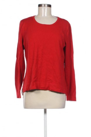 Dámsky pulóver Zero, Veľkosť L, Farba Červená, Cena  18,95 €