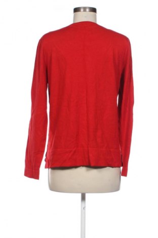 Dámsky pulóver Zero, Veľkosť L, Farba Červená, Cena  18,95 €