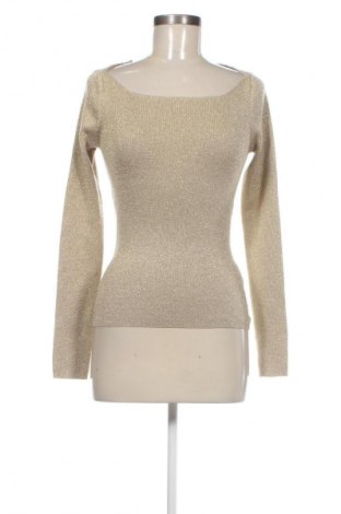 Дамски пуловер Zero, Размер M, Цвят Бежов, Цена 23,99 лв.