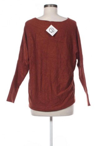 Damenpullover Zero, Größe M, Farbe Braun, Preis € 13,99