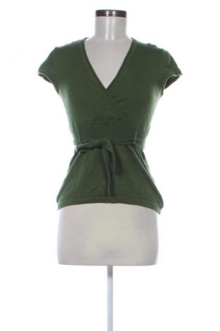 Dámsky pulóver Zero, Veľkosť S, Farba Zelená, Cena  8,95 €