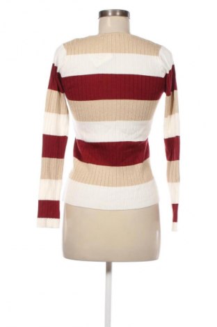 Damenpullover Zuiki, Größe S, Farbe Mehrfarbig, Preis € 10,99