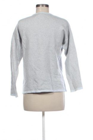 Damenpullover Zwillingsherz, Größe M, Farbe Grau, Preis € 24,99