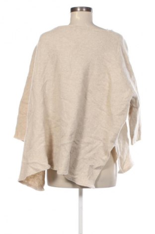 Dámský svetr Zwillingsherz, Velikost XL, Barva Béžová, Cena  569,00 Kč