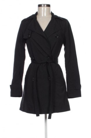 Dámsky prechodný kabát  Atmosphere, Veľkosť XXS, Farba Čierna, Cena  39,33 €