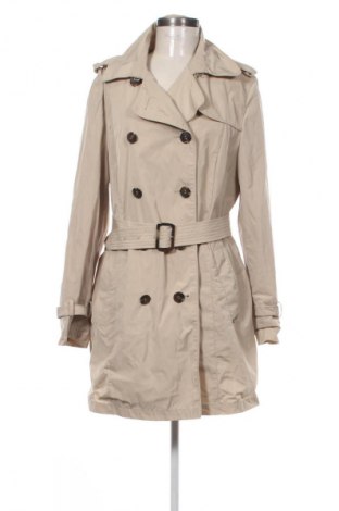 Γυναικεία καμπαρντίνα Basler, Μέγεθος L, Χρώμα  Μπέζ, Τιμή 43,99 €