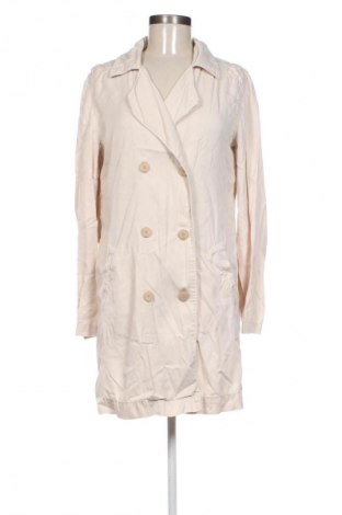 Dámský přechodný kabát  Betty & Co, Velikost M, Barva Béžová, Cena  1 911,00 Kč