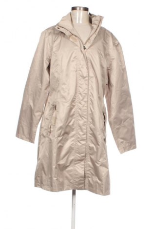 Damen Trenchcoat Blue Motion, Größe L, Farbe Braun, Preis 18,99 €
