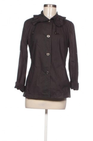 Γυναικεία καμπαρντίνα Blunauta Napoli, Μέγεθος M, Χρώμα Μαύρο, Τιμή 77,17 €