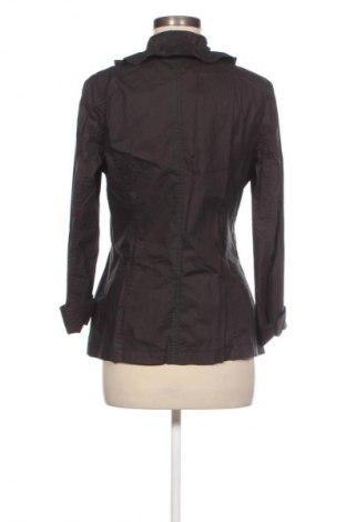 Γυναικεία καμπαρντίνα Blunauta Napoli, Μέγεθος M, Χρώμα Μαύρο, Τιμή 77,17 €