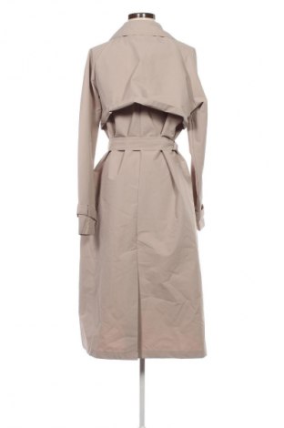 Damski prochowiec Bpc Bonprix Collection, Rozmiar L, Kolor Beżowy, Cena 127,99 zł