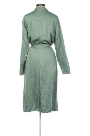 Dámský přechodný kabát  Bpc Bonprix Collection, Velikost L, Barva Zelená, Cena  861,00 Kč