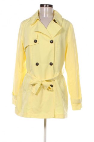 Dámský přechodný kabát  C&A, Velikost M, Barva Žlutá, Cena  1 366,00 Kč