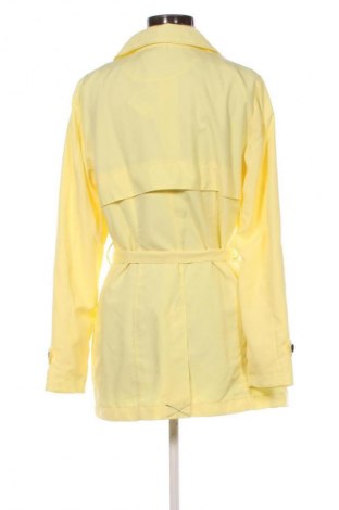 Dámský přechodný kabát  C&A, Velikost M, Barva Žlutá, Cena  1 366,00 Kč