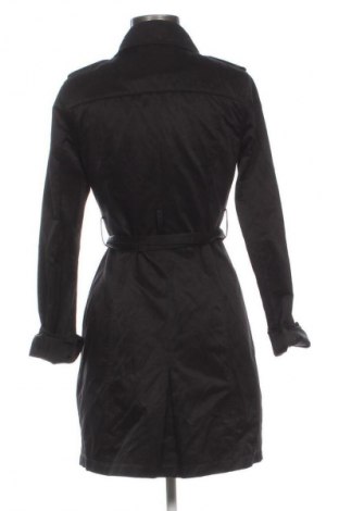 Damen Trenchcoat C&A, Größe S, Farbe Schwarz, Preis 25,99 €