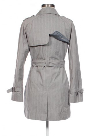 Дамски шлифер Calvin Klein, Размер S, Цвят Сив, Цена 204,89 лв.