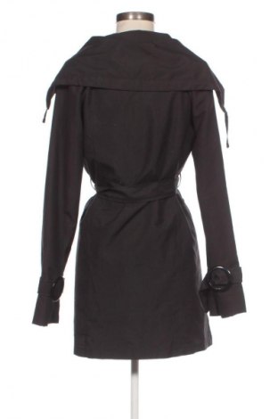 Dámský přechodný kabát  Carla Faustini, Velikost M, Barva Černá, Cena  866,00 Kč