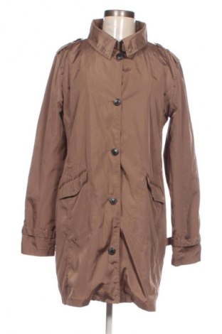 Γυναικεία καμπαρντίνα Carry, Μέγεθος L, Χρώμα Καφέ, Τιμή 28,99 €
