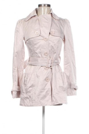 Dámsky prechodný kabát  Clockhouse, Veľkosť S, Farba Ružová, Cena  17,95 €