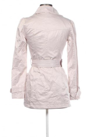 Dámsky prechodný kabát  Clockhouse, Veľkosť S, Farba Ružová, Cena  17,95 €