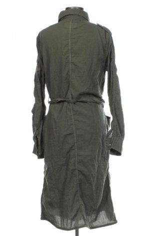 Trench de femei Closed, Mărime M, Culoare Verde, Preț 584,99 Lei