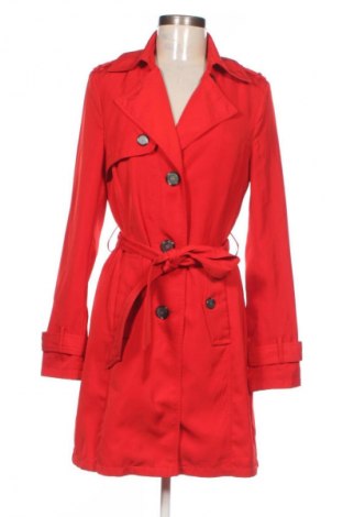 Női viharkabát Comma,, Méret S, Szín Piros, Ár 30 107 Ft