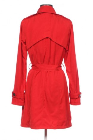 Női viharkabát Comma,, Méret S, Szín Piros, Ár 30 107 Ft