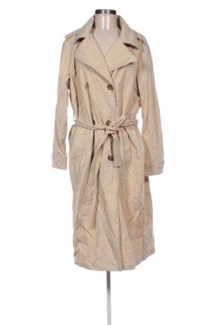 Dámský přechodný kabát  Design By Kappahl, Velikost M, Barva Béžová, Cena  1 109,00 Kč