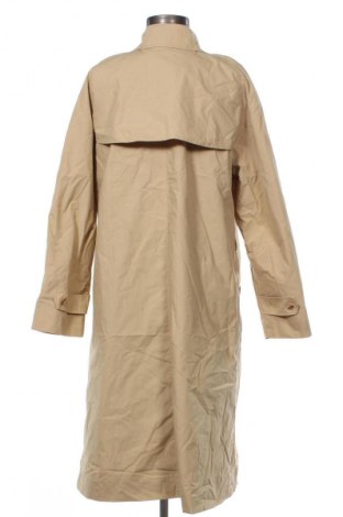 Trench de femei Elements, Mărime L, Culoare Portocaliu, Preț 201,99 Lei