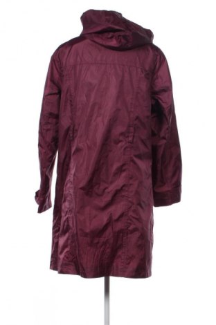 Trench de femei Esmara, Mărime M, Culoare Roșu, Preț 97,99 Lei