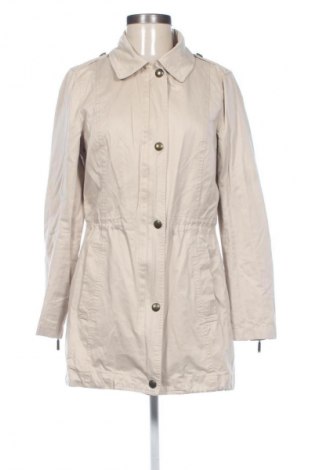 Дамски шлифер Esprit, Размер S, Цвят Бежов, Цена 96,14 лв.