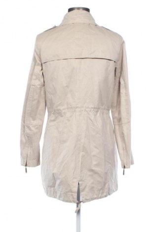 Дамски шлифер Esprit, Размер S, Цвят Бежов, Цена 96,14 лв.