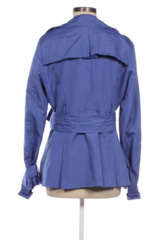 Damski prochowiec F&F, Rozmiar M, Kolor Niebieski, Cena 157,30 zł