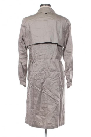 Дамски шлифер G-Star Raw, Размер S, Цвят Сив, Цена 454,99 лв.