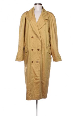 Damen Trench Coat Gil Bret, Größe M, Farbe Gelb, Preis € 208,47