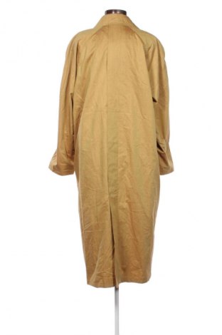 Damen Trench Coat Gil Bret, Größe M, Farbe Gelb, Preis € 208,47