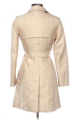 Damen Trenchcoat H&M, Größe XS, Farbe Beige, Preis 34,71 €