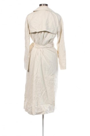 Dámský přechodný kabát  H&M, Velikost XS, Barva Krémová, Cena  639,00 Kč