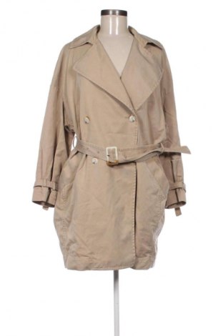 Dámský přechodný kabát  H&M, Velikost S, Barva Béžová, Cena  1 623,00 Kč