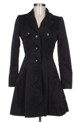 Dámský přechodný kabát  H&M, Velikost S, Barva Černá, Cena  789,00 Kč