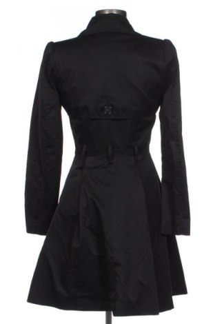 Dámský přechodný kabát  H&M, Velikost S, Barva Černá, Cena  789,00 Kč