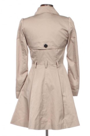 Дамски шлифер H&M, Размер S, Цвят Бежов, Цена 20,45 €