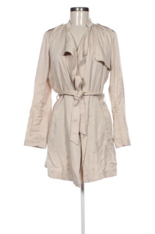 Damski prochowiec H&M, Rozmiar S, Kolor Beżowy, Cena 157,30 zł